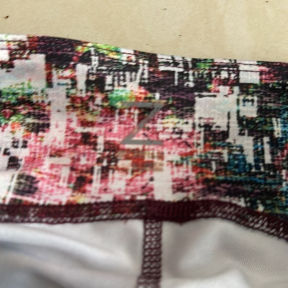 Zella‎ leggings Sz. S - Picture 4 of 4